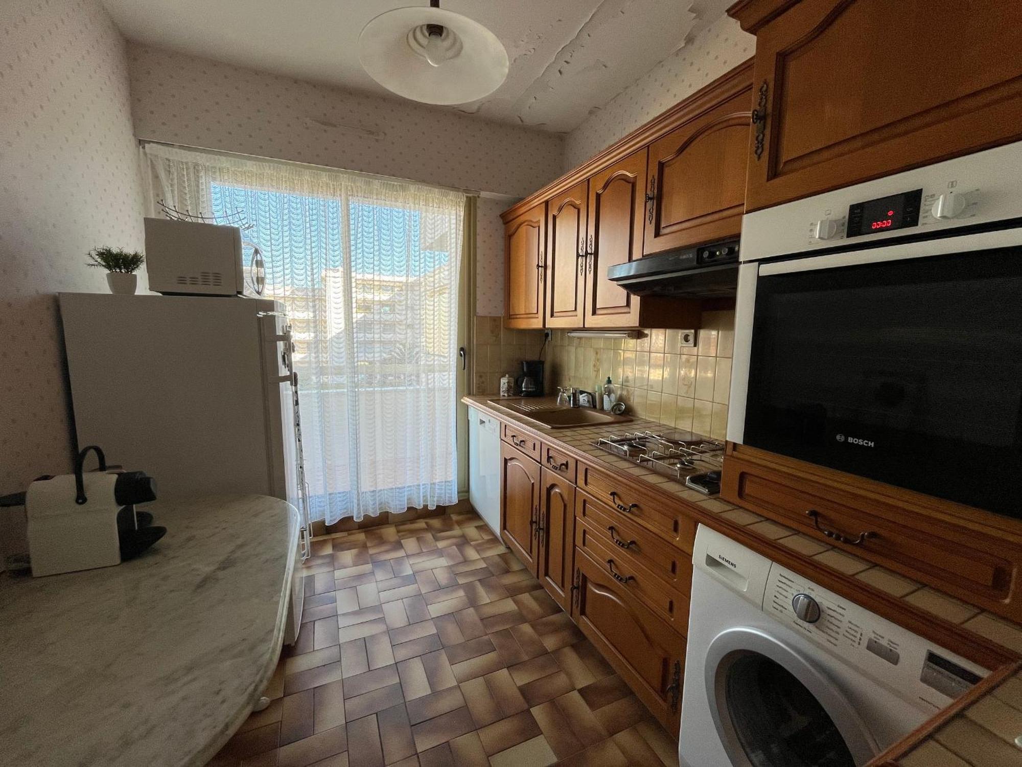 Appartement Arcachon: T2 Bis Proche Centre Et Avec Parking - Fr-1-319-595 Arcachon