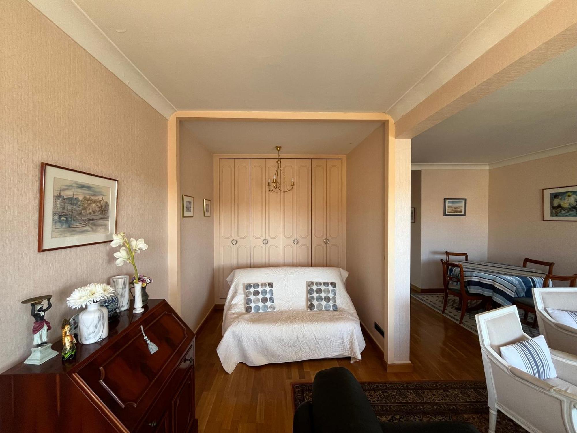 Appartement Arcachon: T2 Bis Proche Centre Et Avec Parking - Fr-1-319-595 Arcachon